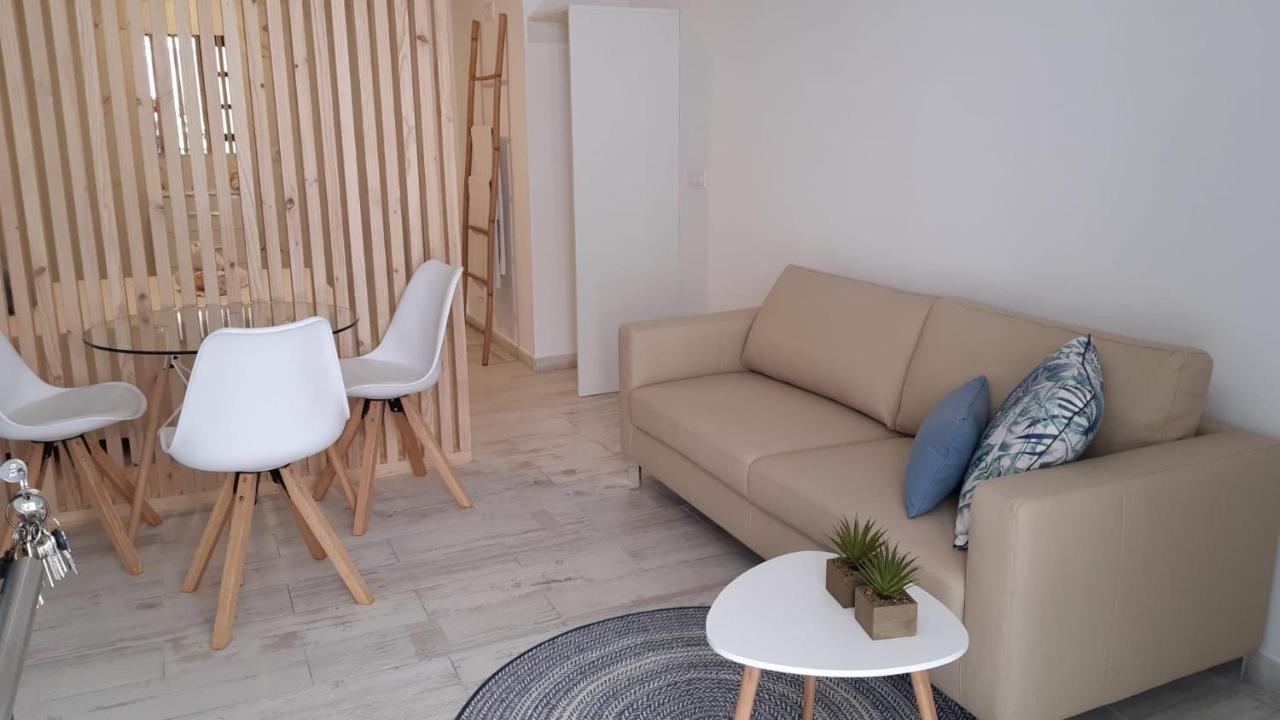 Apartamento Ducal 1ª Linea By Hugo Beach Gandia Exterior photo