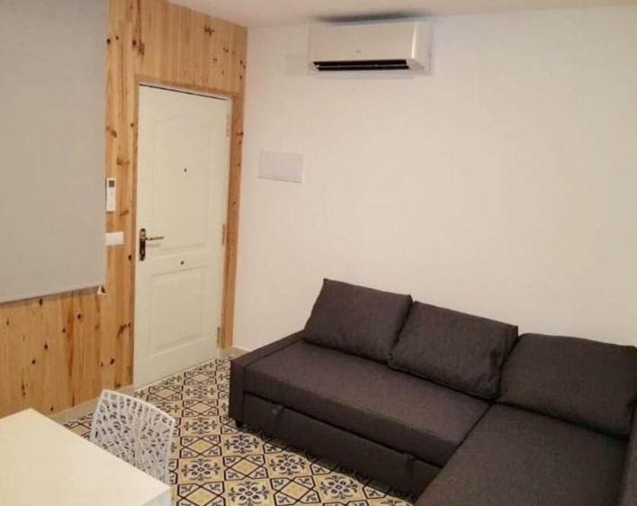 Apartamento Ducal 1ª Linea By Hugo Beach Gandia Exterior photo
