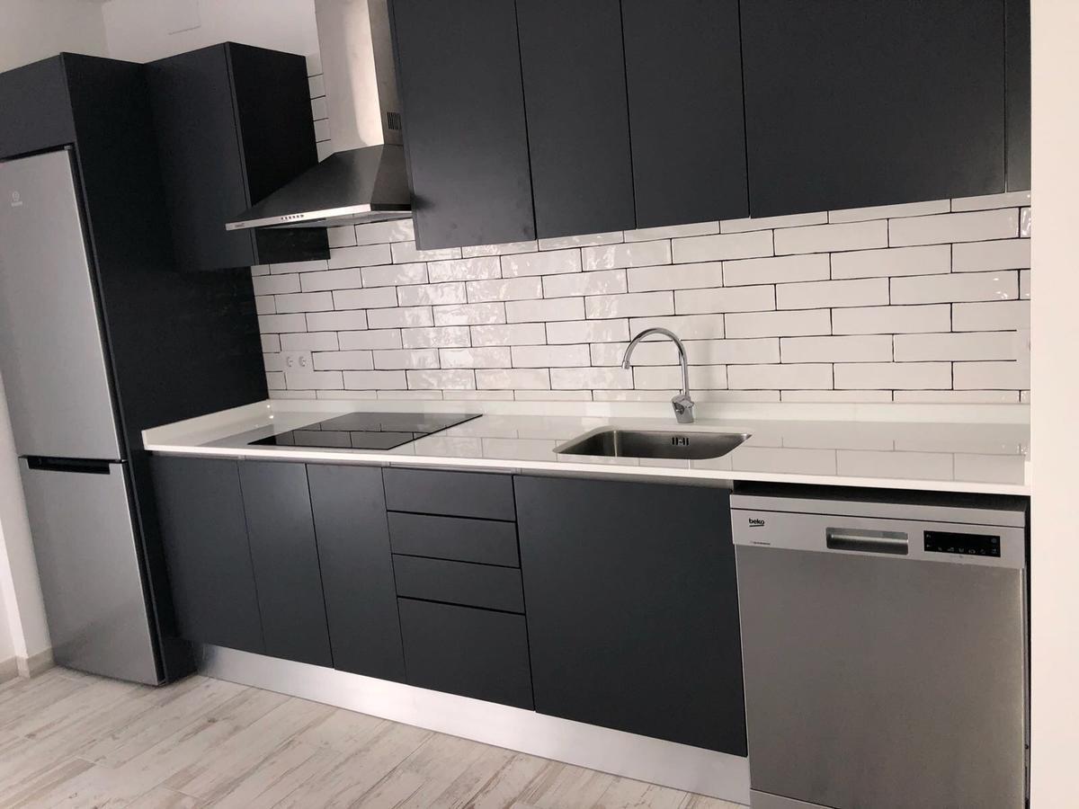 Apartamento Ducal 1ª Linea By Hugo Beach Gandia Exterior photo